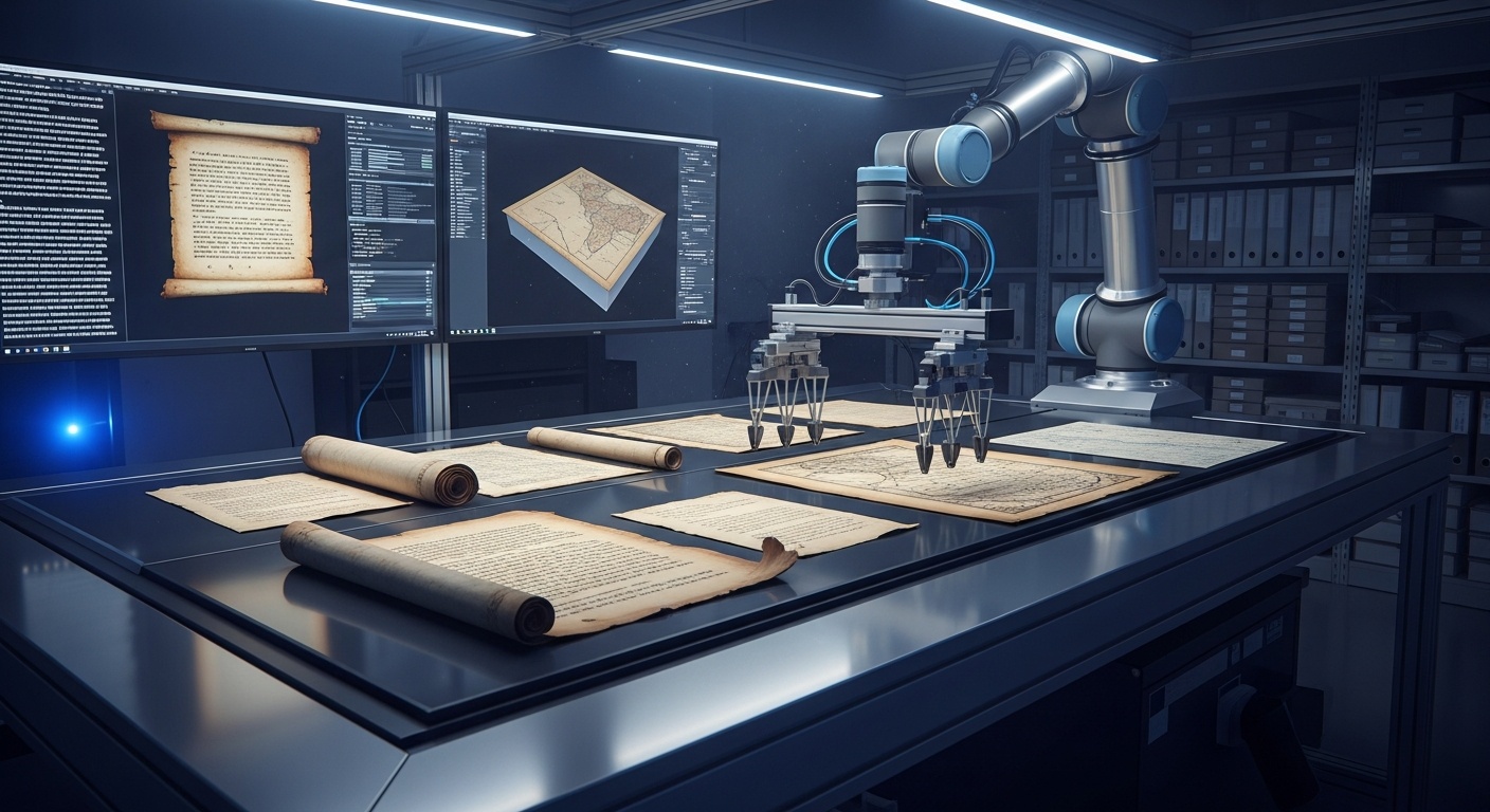 Каталогизация