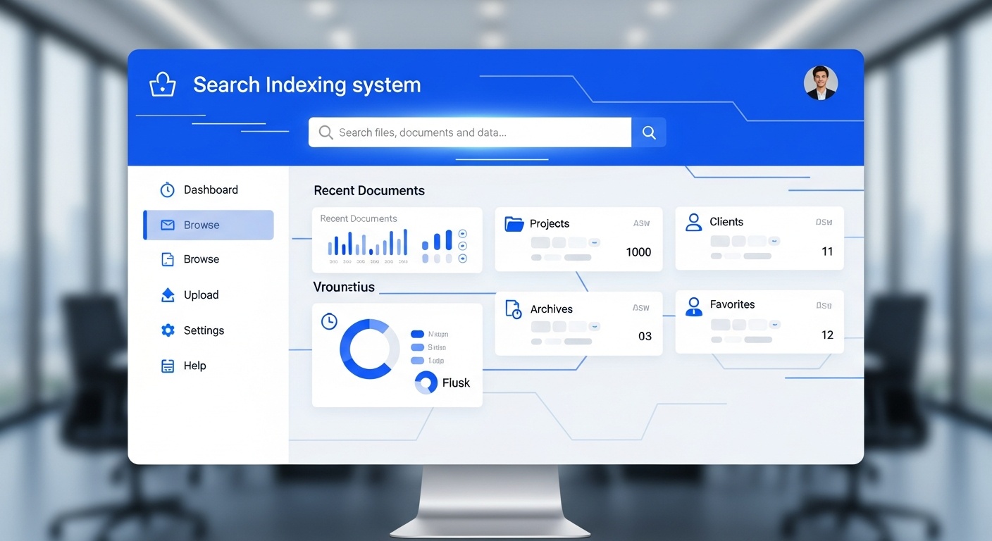 Индексация